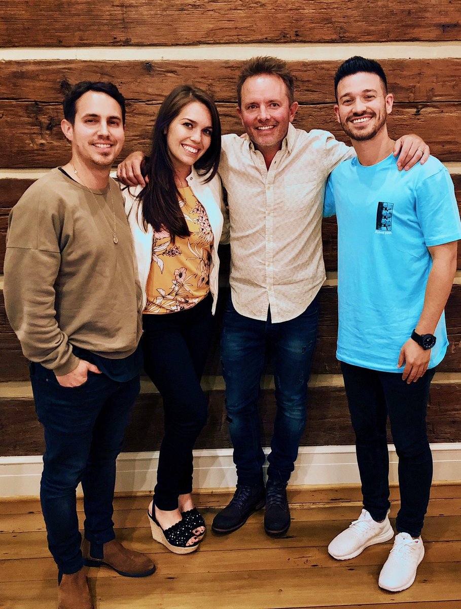 Chris Hauser Hauserpromo Twitter