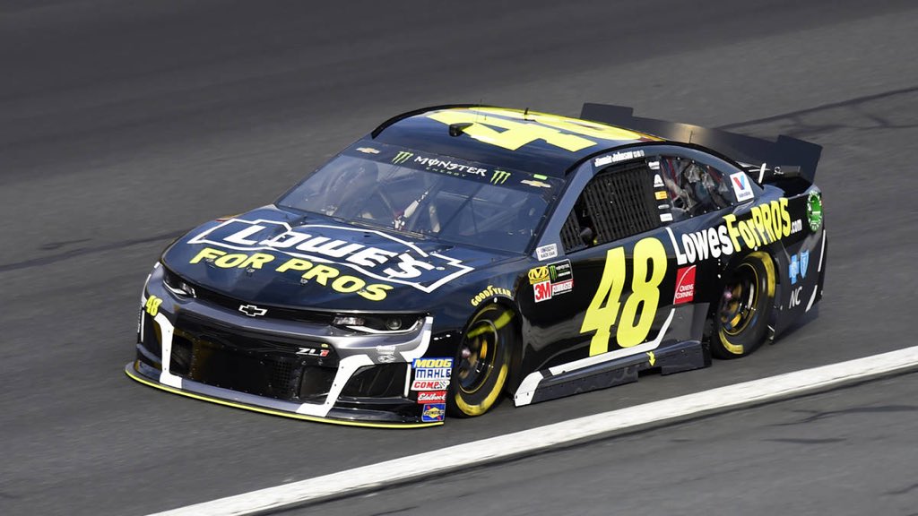 El nuevo paquete aero dinamico que pienso traerá con sigo nueva oportunidades para los equipo más pequeño que puedan aspirar a ganar en nascar   Nascar está obligada a aplicar fuerte actualizaciones en los autos para no convertír la nascar en una monotonía aburrida por que???