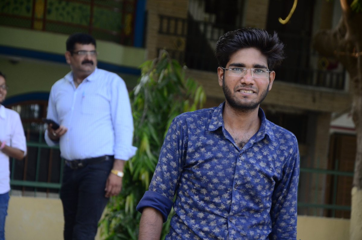 SujeetJourno's tweet image. #SujeetKumar