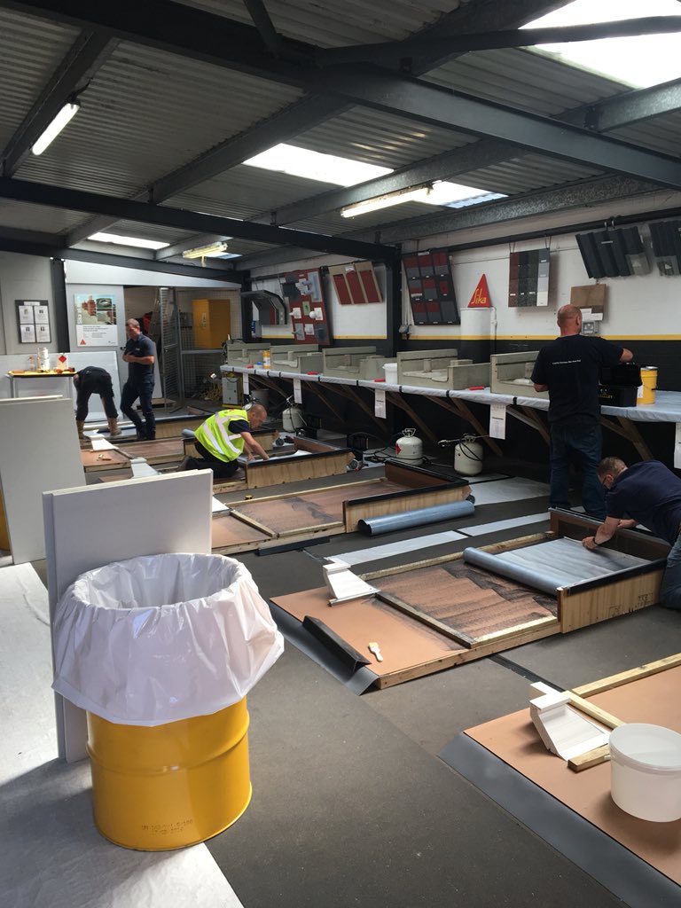 MarkMonk15's tweet photo. We’ve gone live with our new training! https://t.co/ELUEDyCb55