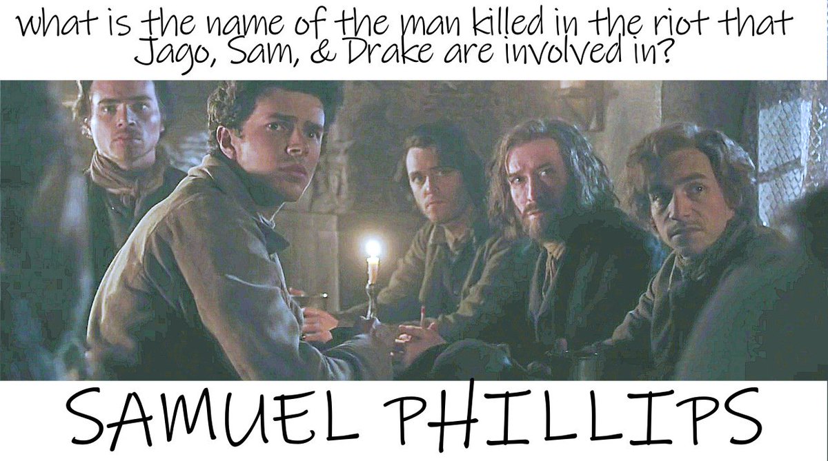 Poldark_Things's tweet photo. Here's the answer to our week 1 #Poldark #MondayTriva question. There will be a new one next week. And don't worry PBS watchers, we'll play when it airs there too :) https://t.co/3557hYIMzQ