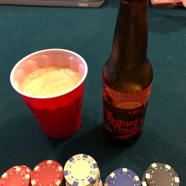 ThomasCreekBeer's tweet photo. Scandalous @untappd #craftbeerPorn from over the weekend! #yeahthatBrewery #yeahthatgreenville #gvlbeer #scbeer #cltbeer #ralbeer #ncbeer #atlbeer #savbeer #gabeer #knoxbeer #tnbeer #flbeer #phillybeer #pabeer #albeer https://t.co/HP8eo4n3GT