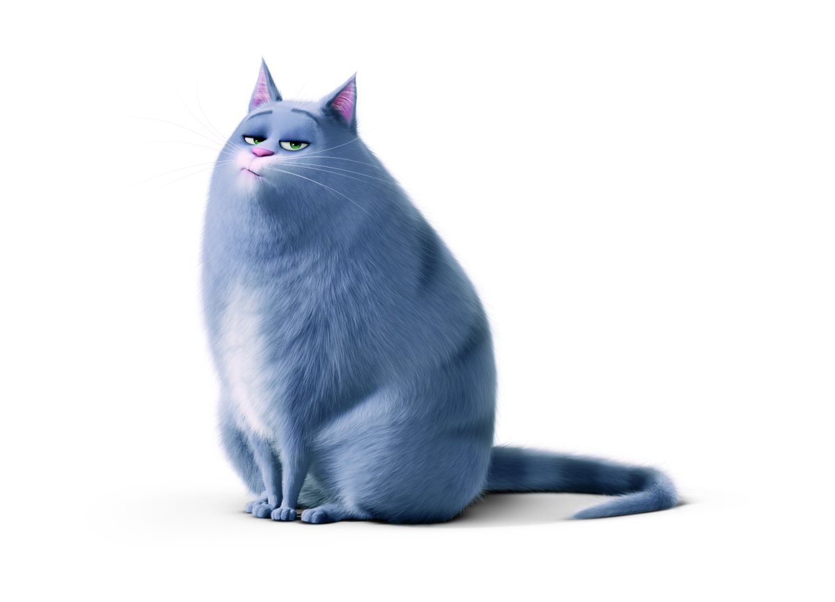 The Secret Life of Pets Universal Pictures