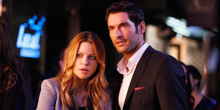 omelete's tweet photo. Chefe do Amazon Studios revela que há conversas para salvar Lucifer https://t.co/2sf0OWpi1j https://t.co/sdAL4VZiyy