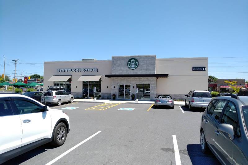 Cornwall Starbucks closing for training #CornwallON #Starbucks cornwallnewswatch.com/2018/06/11/cor… https://t.co/jJSwC1xCKL