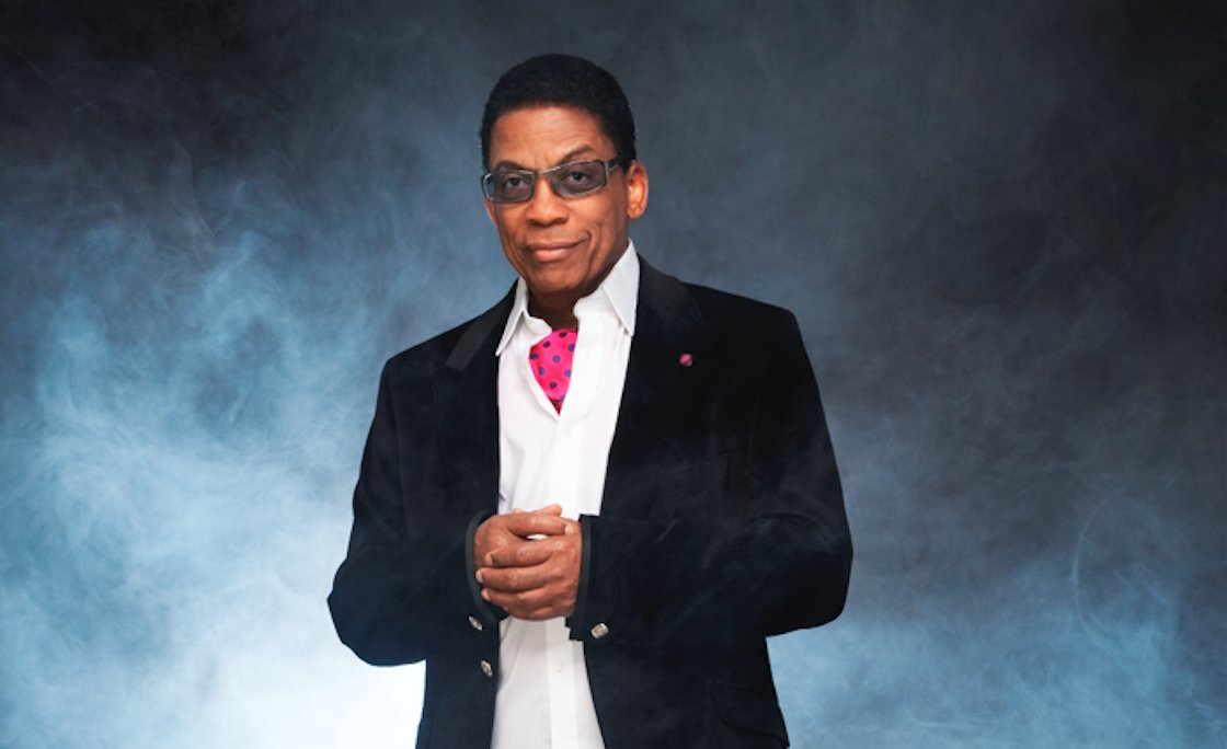 Just announced: Herbie will play the Red Sea Jazz Festival this August! en.redseajazz.co.il