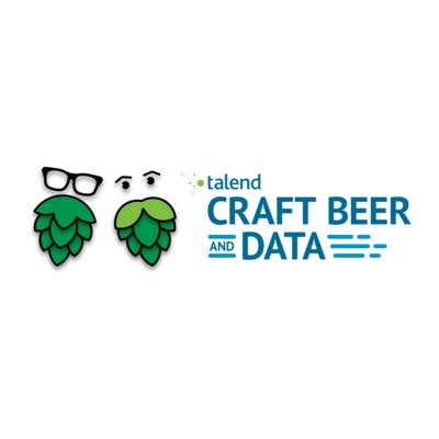 TalendCommunity's tweet photo. Have you 🎧 to the #CraftBeerandData 🍻#Podcast!
https://t.co/sFdDu8dwQN https://t.co/k9To73WJsx