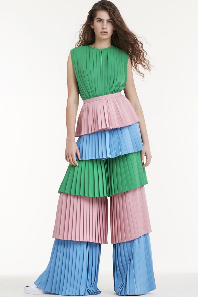 traditional jumpsuit 2018