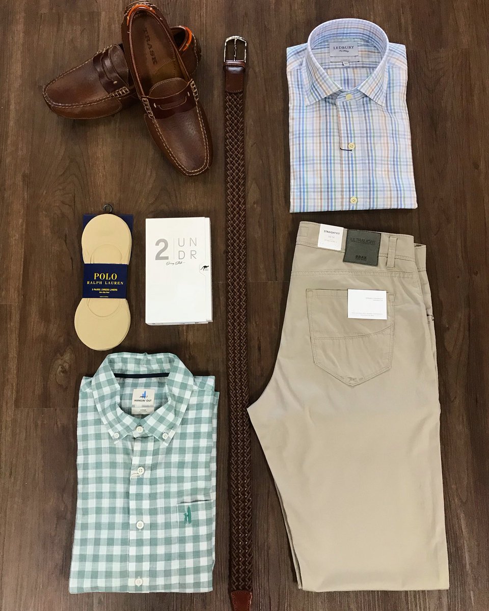 TheLockerRoom64's tweet photo. Remember Father’s Day, this Sunday, June 17th #tlr1964 #tuscaloosa #alabama #trask #2undr #johnnieo #ledbury #braxfeelgood #trafalgarleather https://t.co/eybrzv2Ydm
