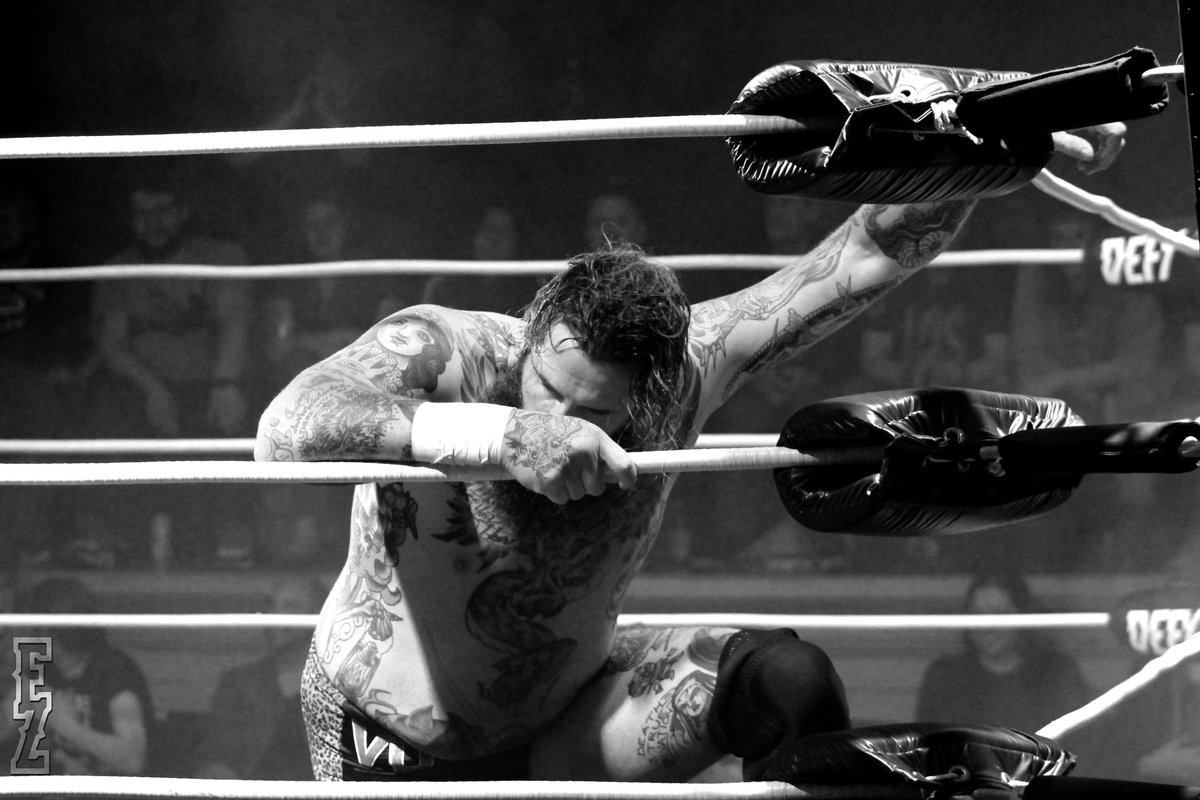 Vandal_Jim's tweet photo. Wrestler: @brodyxking
Promotion: @defynw
Event: "Defy Requiem"
Location: Seattle, WA
Date: 06/09/18
#defy #defyrequiem #Seattle #PNW #PNWrastlin #wrestling #supportyourlocalindy https://t.co/xgXeGatuKZ