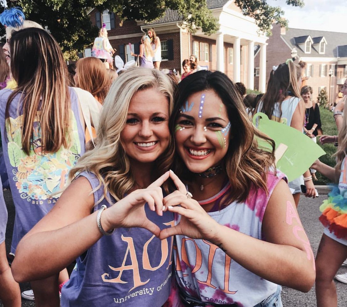 UTK Panhellenic tweet media