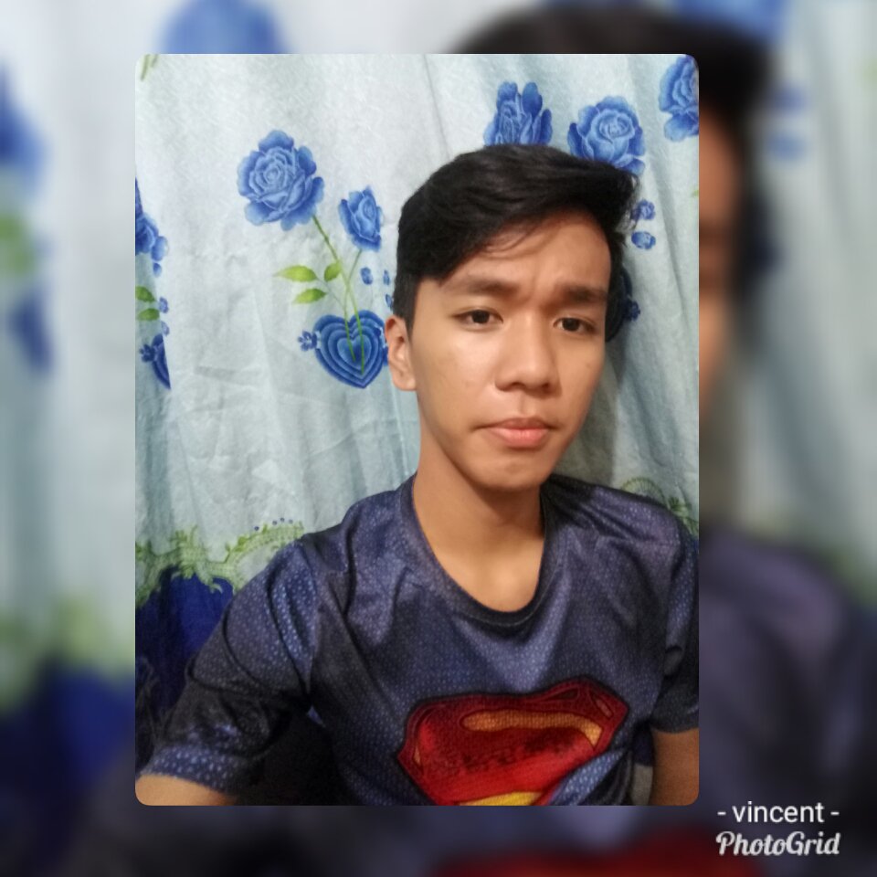 VincentHarold61's tweet photo. D makangiti kasi bagong bunot😐😄😂 https://t.co/beE1C2zL1a
