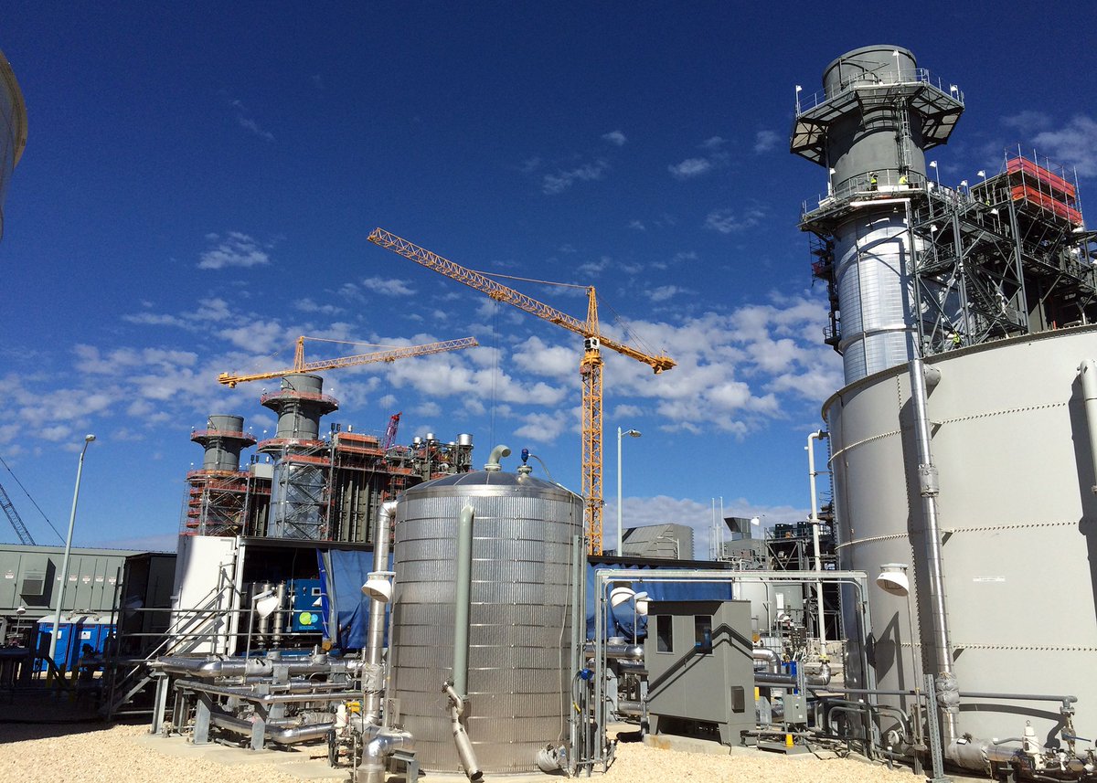 PrimServices's tweet photo. Primoris companies offer several services to various industries. One of these services is construction of power plants, including traditional and non-traditional fuel sources, refineries, petrochemical facilities, process plants and more. https://t.co/sRCSkLvGfC #Primoris https://t.co/4XjEy6NWjG