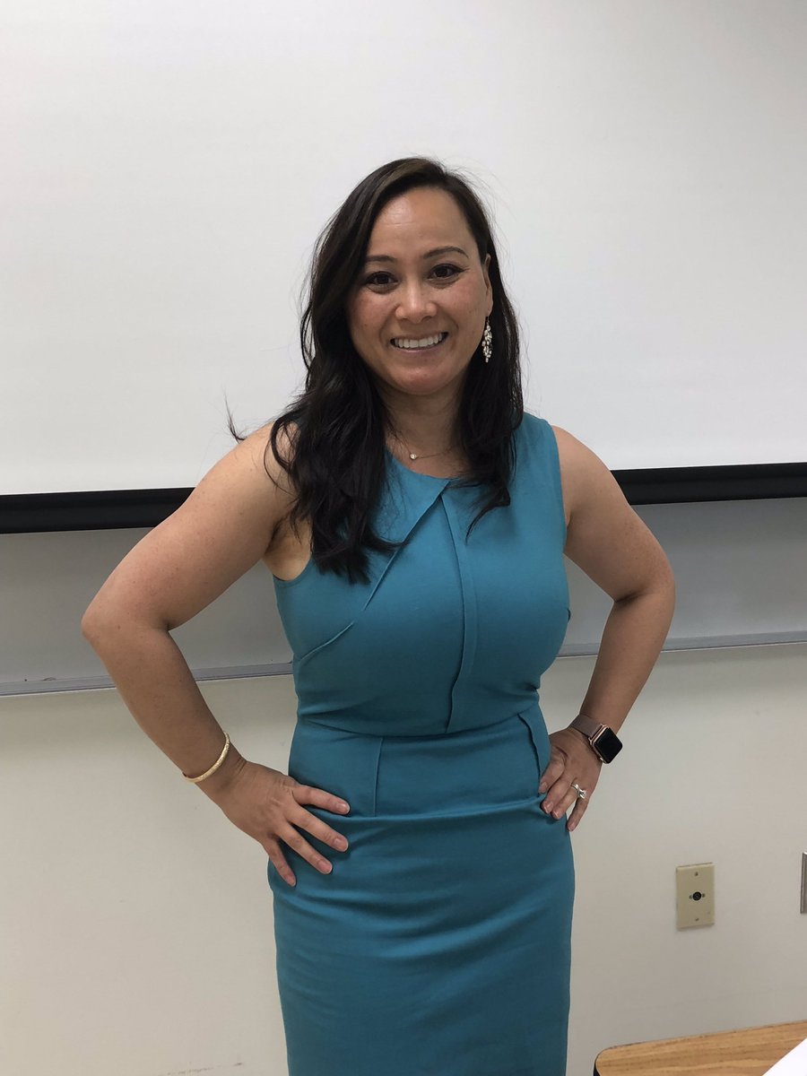 SacStateEDLP's tweet photo. Congratulations to #SacStateEDLP TK-12 Graduate Student &amp; Aspiring School Leader, Teri Ha on her recent award as "Most Inspiring Teacher" @officialSCUSD - an award voted on by students. She's going to be a great school leader! Go Teri! https://t.co/wjjZiCbKVj