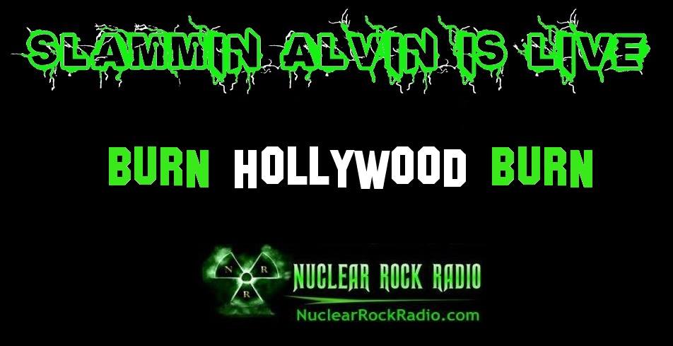 Nuclear Rock Radio tweet media