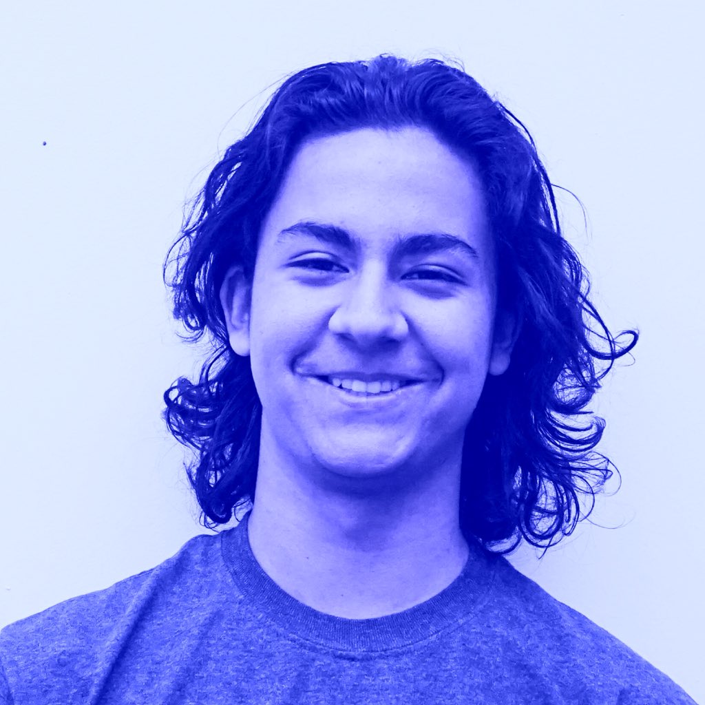TempletonSTEM's tweet photo. #TempTalks, This Wednesday, June 13 at 7pm. 🔵Education has not seen significant change for decades. Now, in a rapidly changing world, alt learning challenges the status quo. In Learning Curve: How Education is Evolving, Dexter & Jesse will discuss their own experiences in #STEM https://t.co/QEGD4H7G3Z