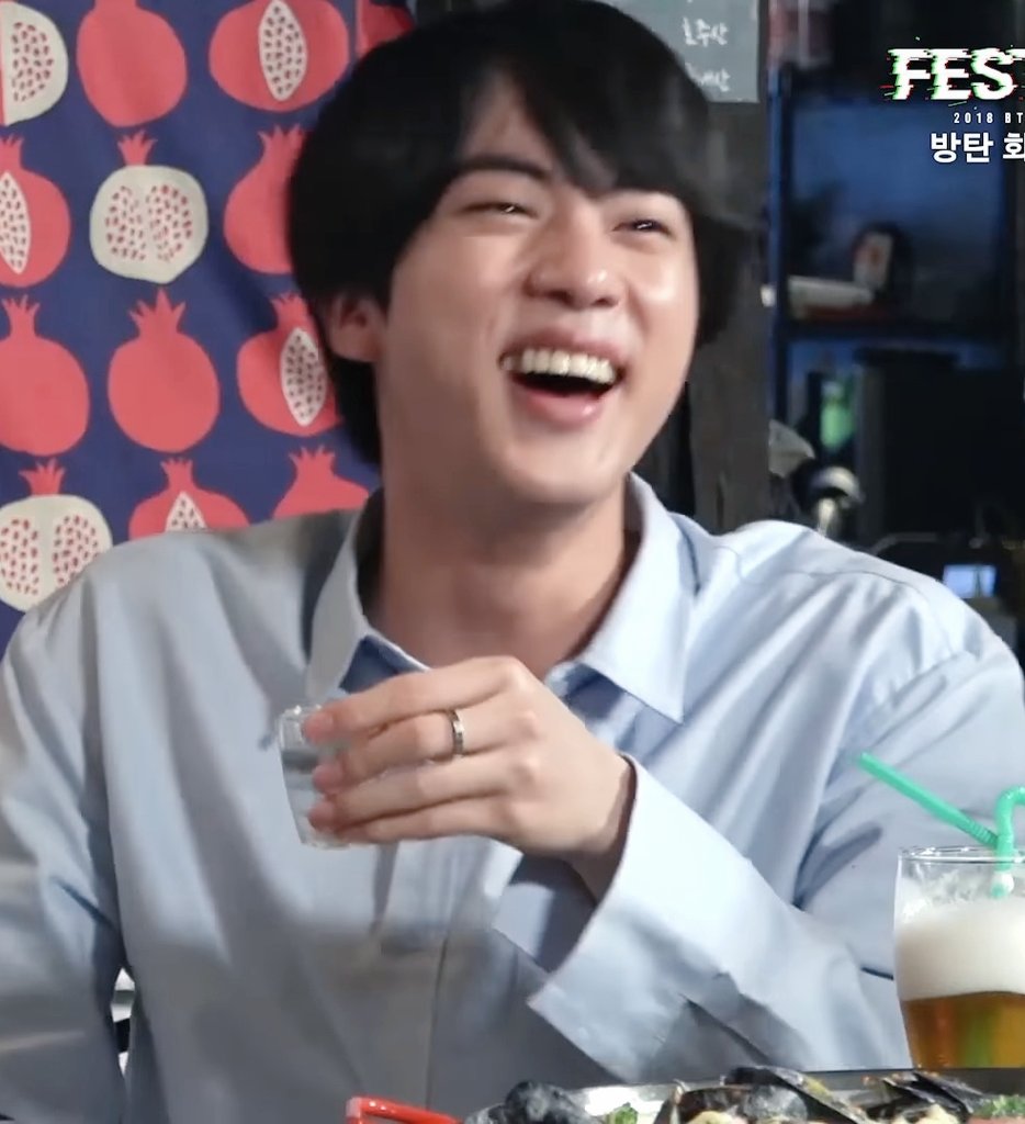 "애들 웃는 모습보니 행복해졌어 이런게 바…" - @join29myungjoo, jin짱💦forever ... - 934 x 1024 jpeg 101kB