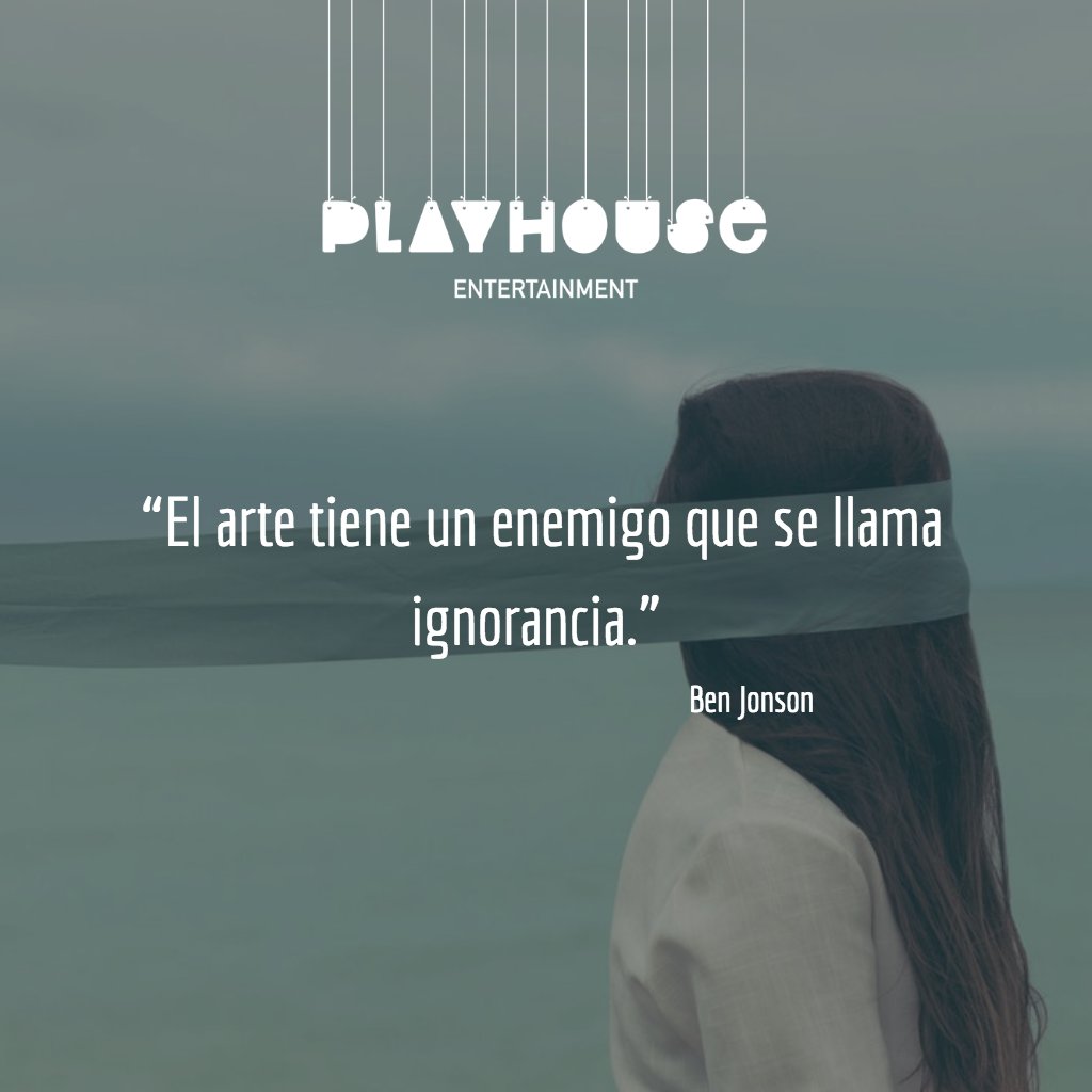 PlayHouse Entertainment tweet media