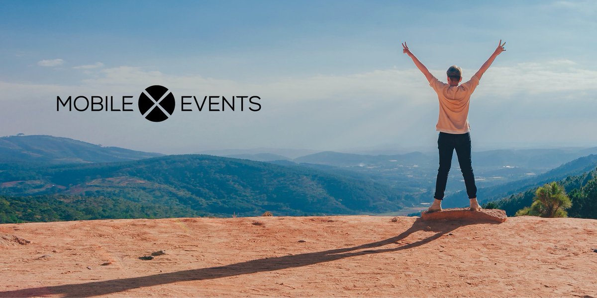 MobileXEvents's tweet image. Success is the result of perfection, hard work, learning from failure, loyalty, and persistence.
- Colin Powell
mobilexevents.com, info@mobilexevents.com
#success #experientialtrailers #mobiletrailers