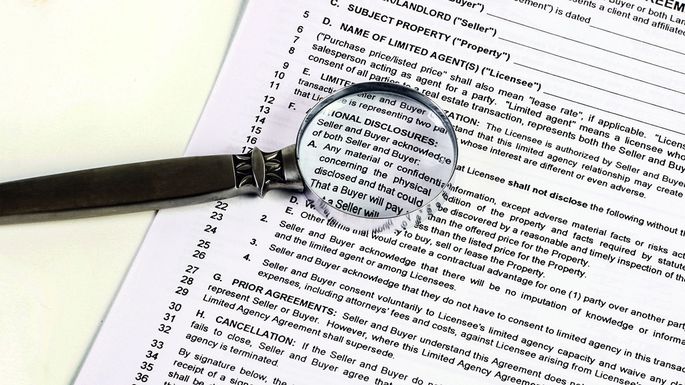 The 3 Most Boring Parts of the Home-Buying Process—and How to Deal | resa.as/m669awg #homebuyers #realestate