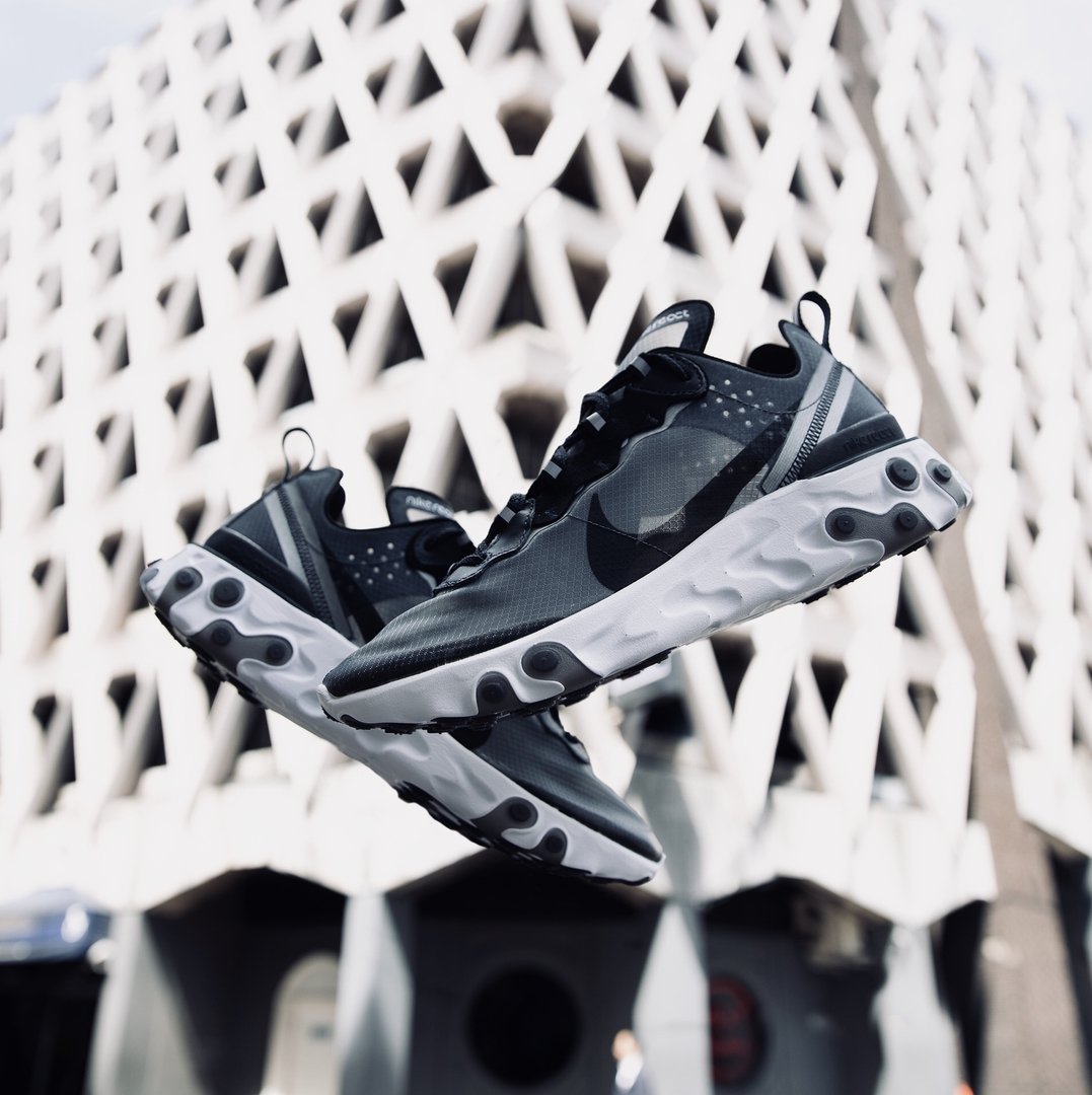 nike react element 87 footpatrol