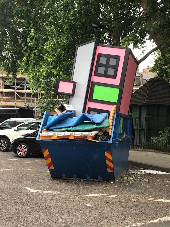 MunicipalOracle's tweet photo. @FullSkipWankers https://t.co/Cw0Av6rQab