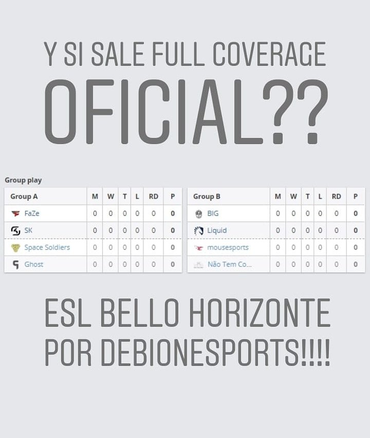efecdb's tweet photo. Sapeee voo!!
#ESLOne #Debion ♡♡ https://t.co/adDFJ0yE3s