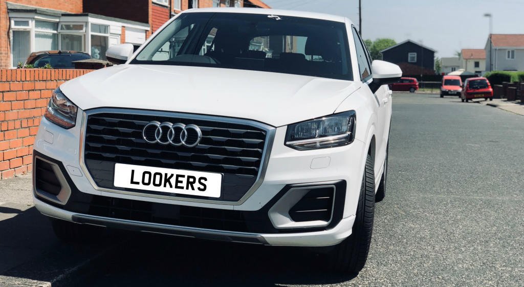 LookersGroup's tweet photo. Read what Lookers blogger Danny had to say about the #Audi Q2 after taking it for a test drive around town 👉 https://t.co/fayU7OowAz

If you're interested in taking a #testdrive yourself, simply get in touch with @LookersAudi who will happily assist.

#LookersBlog @TynesideAudi https://t.co/3BEDBB37rr