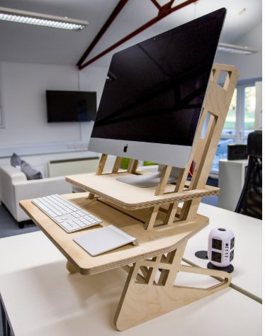 Experienced designer <a href="/HelmmCo/">Helmm.Co</a> had a working knowledge of IP &amp; © for his projects. Fortunately, hes never had to enforce his rights to date but understood the importance of protecting them &amp; joined us - Why dont you? ow.ly/RH5d30kpaL0