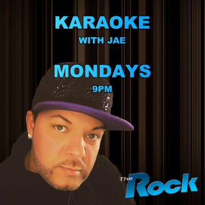 🍸Happy Monday!🍸

Hope you're ready for karaoke night w/ DJ Illuminati 9:30 PM - 1:30 AM!