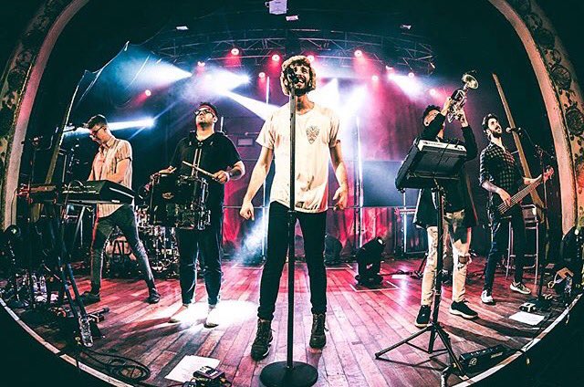 AJRBrothers's tweet image. LONDON - we're coming to you August 28th. Tickets on sale 6/15.