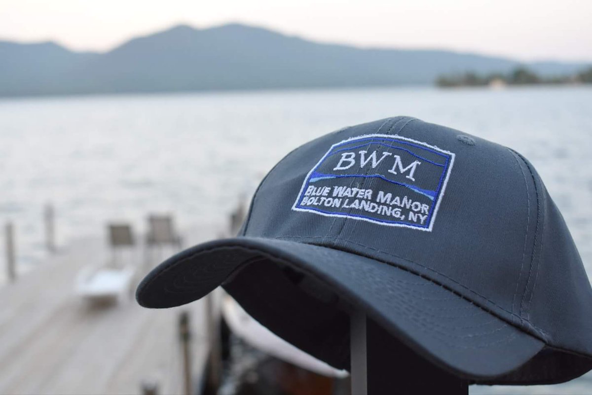 Bluewatermanor's tweet photo. Looking for the perfect gift for the Dad or Grad who loves to dine with us - why not pair some new Blue Water Merch with a giftcard?😎 https://t.co/v6MeFge3fE