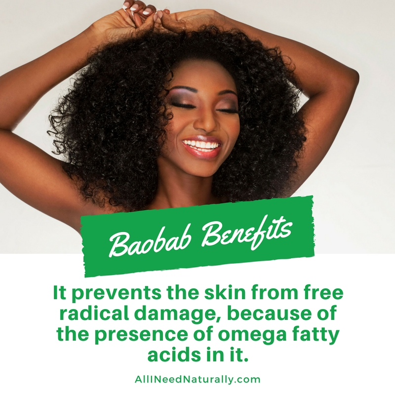 AINNaturally's tweet image. The many wonders of Baobab! 💚🍃 #AllINeedNaturally #baobab  #womenempowerment #confidentwomen #perfectcurls #naturalcurls #curlyhair #weekend