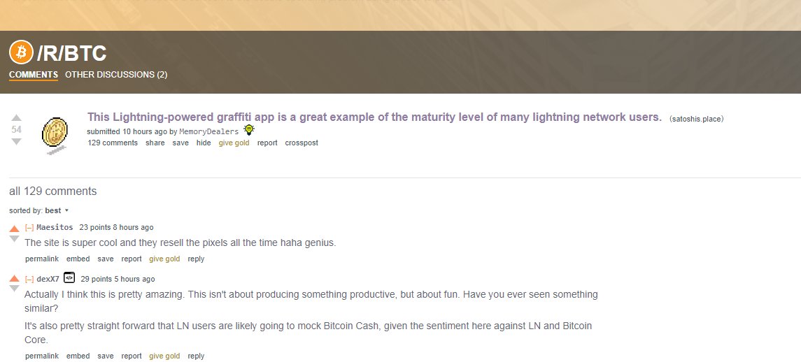 WhalePanda's tweet photo. After claiming LN doesn't work, is years out and is vaporware, Roger is now trying to change the narrative but it's backfiring and actually showing people LN does actually work. https://t.co/rYOC6kCpqR https://t.co/BW8qPo3T18