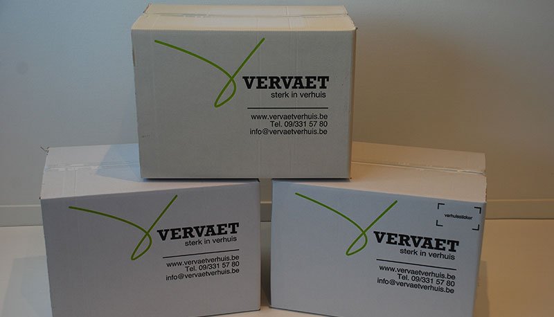 Vandaag, dag op dag 15 jaar geleden namen we verhuisbedrijf Dirk Vervaet over. Terwijl wij klinken 😉 kunnen jullie lezen welke weg onze verhuisdozen hebben bewandeld in die 15 jaar. Proost!
vervaetverhuis.be/nl/verhuistips…