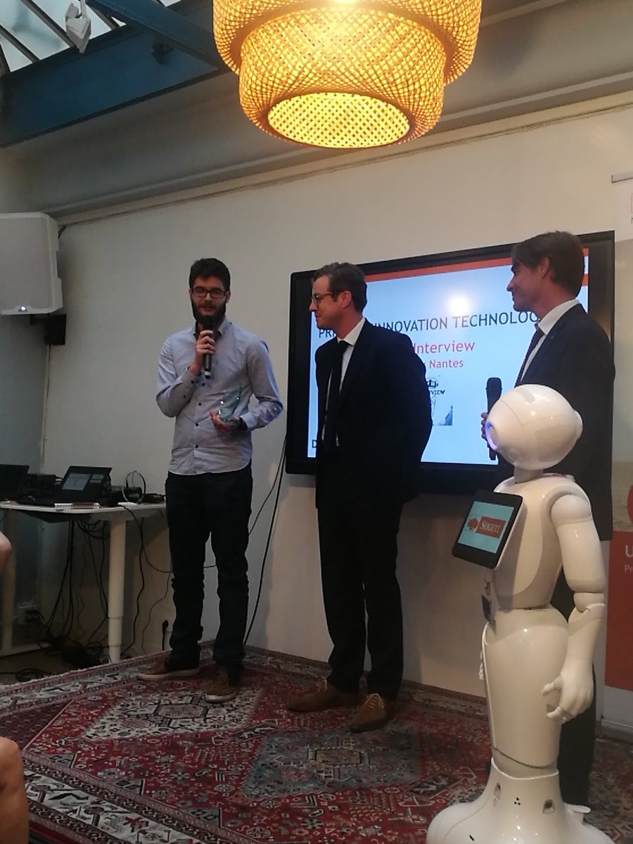 Le Monde Informatique tweet media