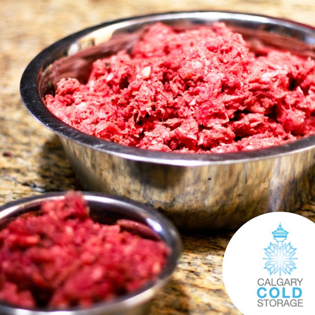 YYCColdStorage's tweet photo. Do you have raw/frozen dog food you don’t know where to store? Check out how we can help by clicking the link in the bio.
.
.
.
#birkbyfoods #calgarycoldstorage #YYCColdStorage #coldstorage #frozenstorage #rawfood #frozenfood #refrigeration #freezer #storage #rawdogfood https://t.co/xZpFHVK1bM
