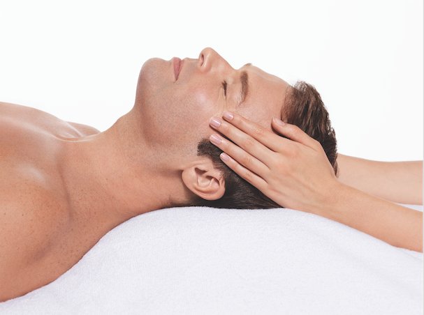 SisleySpaMDR's tweet photo. Treat Dad to a Gentleman’s Facial this Father’s Day.  Exclusively designed for men, the Phyto-Aromatic Facial for Men offers a moment of relaxation thanks to a very specific ritual. It combines efficiency and well-being for a hydrated, toned and fatigue-released skin. https://t.co/1tB86Ad1Su