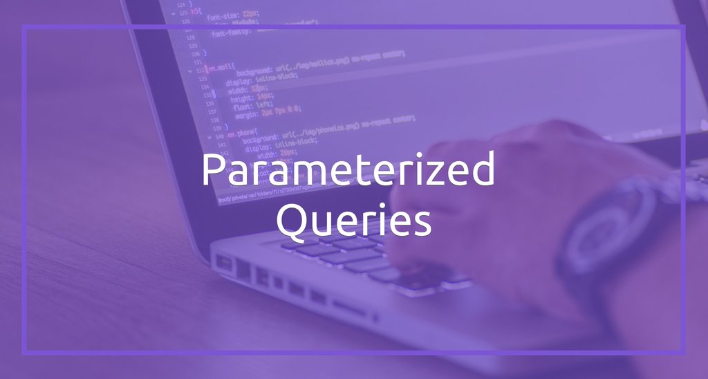 MertechData's tweet image. Limit your application's vulnerability to SQL injection attacks by using #parameterizedqueries in DataFlex embedded SQL calls: hubs.ly/H0cB3010