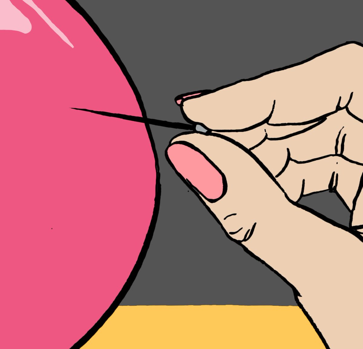 EmmaRusset's tweet photo. #SneakPeek #illustration #illustrationart https://t.co/9EQfnsA3Mz