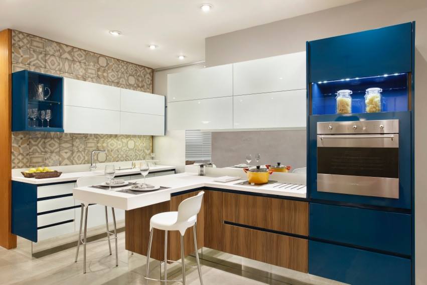 leomadeiras's tweet photo. Inspire-se neste lindo projeto de cozinha laqueada. Os padrões com cores incríveis dão um show de beleza e harmonia. Que demais! Indique agora essa inspiração para seu amigo marceneiro, marque-o no comentário! ;) #solucoescompletas #marcenariamoderna
Crédito: Lacca https://t.co/f7ww2cJMxh