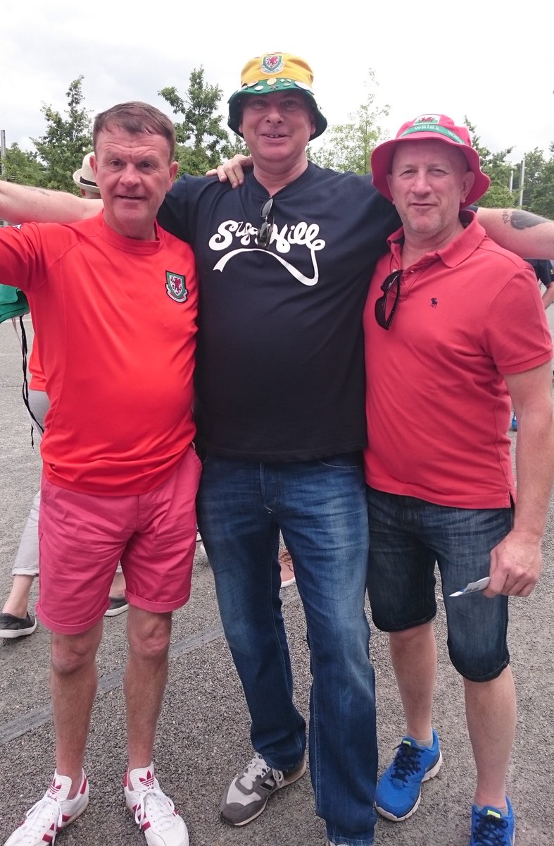 The Enthusiasts Guide to West of Scotland football (@pastijones) on Twitter photo R.I.P my old <a href="/CardiffCityFC/">Cardiff City FC</a> and <a href="/FAWales/">FA WALES</a> comrade Mr Steven Pennel to the right of me,youll be missed #bordeaux #Euro2016 #Slovakia
<a href="/IntWales/">International.Wales</a> <a href="/WalesAwayDays/">Cymru Away Days</a> <a href="/spiritof58wales/">TIM WILLIAMS</a> <a href="/BMurphy1981/">Barry Murphy</a> <a href="/Scrivs25/">Owen</a> <a href="/TonyRivers1927/">Tony Rivers</a> <a href="/casadelcalcio/">THE HOUSE OF FOOTBALL</a> <a href="/richied1927/">Richard Davies</a> <a href="/realdavidlocke/">Dai Locke</a> <a href="/AnnisAbraham/">Annis Abraham</a> R.I.P my old <a href="/CardiffCityFC/">Cardiff City FC</a> and <a href="/FAWales/">FA WALES</a> comrade Mr Steven Pennel to the right of me,youll be missed #bordeaux #Euro2016 #Slovakia
<a href="/IntWales/">International.Wales</a> <a href="/WalesAwayDays/">Cymru Away Days</a> <a href="/spiritof58wales/">TIM WILLIAMS</a> <a href="/BMurphy1981/">Barry Murphy</a> <a href="/Scrivs25/">Owen</a> <a href="/TonyRivers1927/">Tony Rivers</a> <a href="/casadelcalcio/">THE HOUSE OF FOOTBALL</a> <a href="/richied1927/">Richard Davies</a> <a href="/realdavidlocke/">Dai Locke</a> <a href="/AnnisAbraham/">Annis Abraham</a>