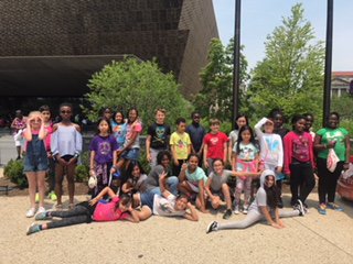 roniramos81's tweet photo. 4th got the opportunity to visit the African American History Museum @UPSoaringEagles https://t.co/0roRxjnPXj