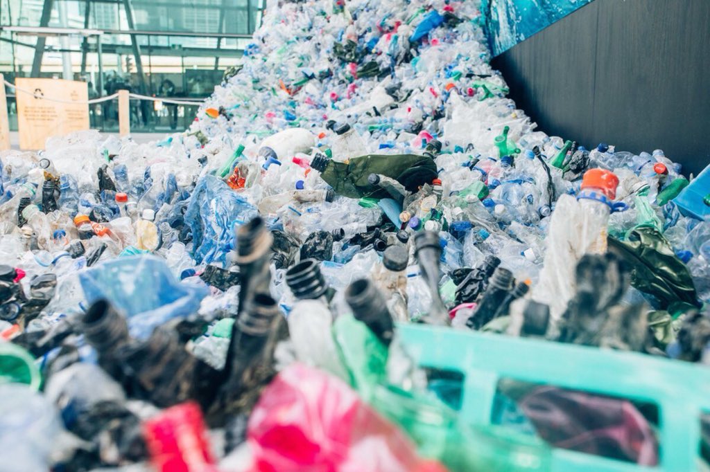 Global Disposal tweet media