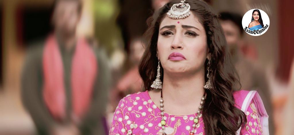 TeamSChandna's tweet photo. Keep Loving Annika eka @SurbhiChandna !
Keep Showering Votes For Annika.
Click https://t.co/9CU9iDNxro & cast vote.
Shivaay's Chand Annika Today!
#goldawards2018
#Ishqbaaaz
#bestactress
#bestdiva
#bestjodi https://t.co/S7336CRRgs