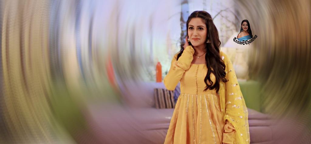 TeamSChandna's tweet photo. Keep Loving Annika eka @SurbhiChandna !
Keep Showering Votes For Annika.
Click https://t.co/9CU9iDNxro & cast vote.
Shivaay's Chand Annika Today!
#goldawards2018
#Ishqbaaaz
#bestactress
#bestdiva
#bestjodi https://t.co/S7336CRRgs