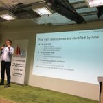 Image for the Tweet beginning: Really excited to have @santimentfeed