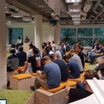 Image for the Tweet beginning: Really excited to have @santimentfeed