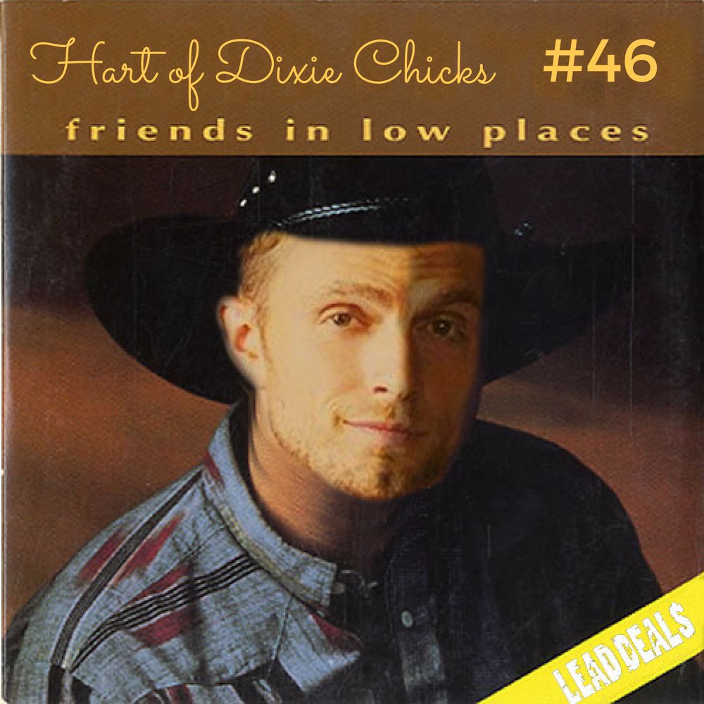 hart_chicks's tweet photo. We fully expect to hear some Garth on @hearwegopodcast one day. But I think Jaleh and Jess will have to bring it since @JamieClarkYeah doesn't seem to know any Garth. Listen to our latest: https://t.co/QUjiJGQuLJ #hartofdixie #friendsinlowplaces https://t.co/DBNXkvLFvs