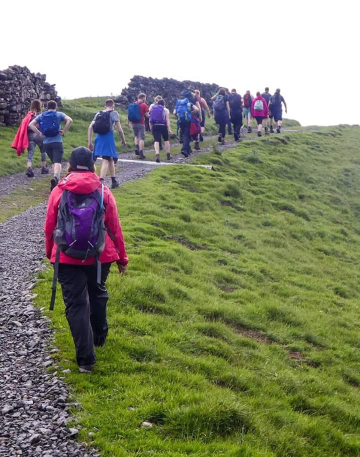fillyaboots_'s tweet photo. Crackpot Hall walk, Yorkshire. RAIN, WIND AND SUN. #yorkshire #crackpothall #hiking #travel #rambling #Ramblers #dales #england #walking https://t.co/REWisXer2T